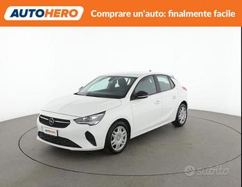 OPEL Corsa KJ57517