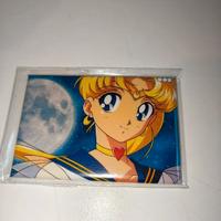 Sailor Moon calamita per frigorifero