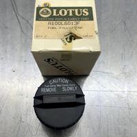 LOTUS ESPRIT TAPPO SERBATOIO A100L6013F FUEL FILLE