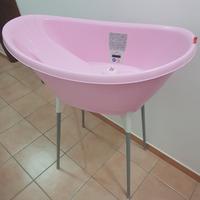 Vaschetta OK BABY BELLA + cavalletto