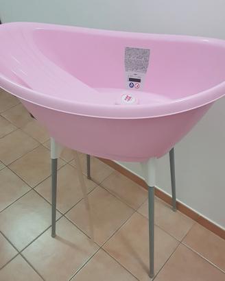 Vaschetta OK BABY BELLA + cavalletto