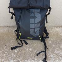 zaino impermeabile multitasca