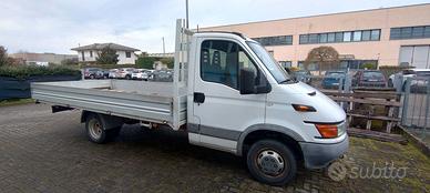 Iveco Daily 35C13A anno 2002