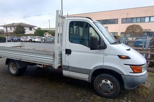 Iveco Daily 35C13A anno 2002