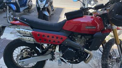 Moto Fantic