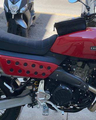 Moto Fantic