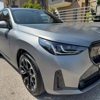 Bmw X3 20d M sport PRO 48v xDrive