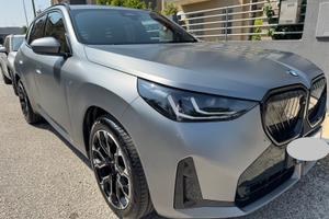 Bmw X3 20d M sport PRO 48v xDrive