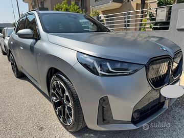 Bmw X3 20d M sport PRO 48v xDrive