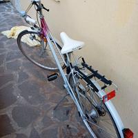 Bicicletta