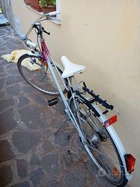 Bicicletta