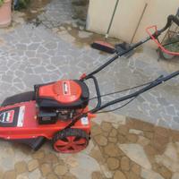 Decespugliatore 4 tempi con trazione 