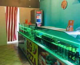 Pizzeria