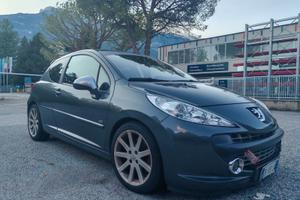 Peugeot 207 GTI 1.6 175 cv