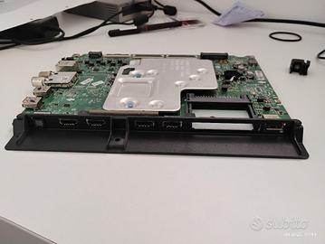 schede tv nano cel LG 