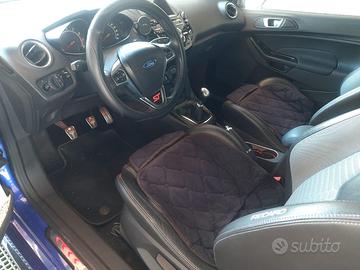 Ford fiesta st