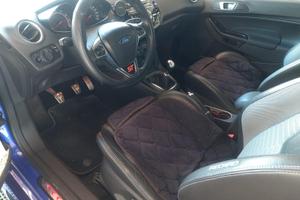 Ford fiesta st