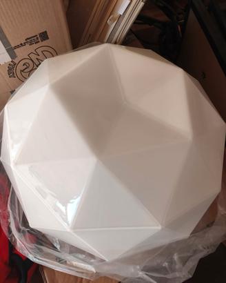 Soffione Artemide diametro 45cm 
