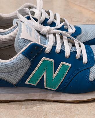 New Balance 500 (GM500MR1) - Taglia 42.5 (US 9)
