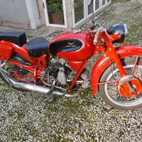 Moto Guzzi Altro modello - 1961