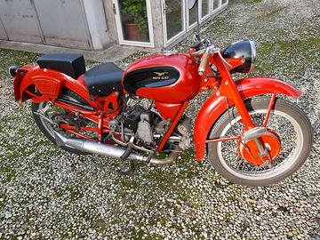 Moto Guzzi Altro modello - 1961