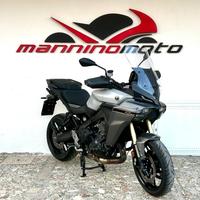 Yamaha Tracer 9 GT in pronta consegna