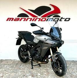 Yamaha Tracer 9 GT in pronta consegna