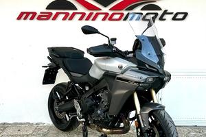 Yamaha Tracer 9 GT in pronta consegna