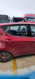 HYUNDAI I10 2014 - PORTA POSTERIORE DESTRO