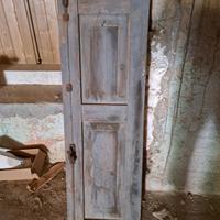 persiane e porte antiche