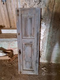 persiane e porte antiche