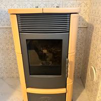 Stufa Pellet Edilkamin