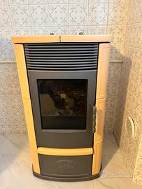 Stufa Pellet Edilkamin