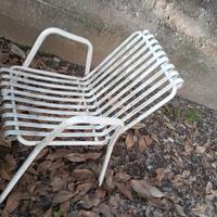 Set da giardino