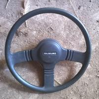 Volante sportivo suzuki sj santana samurai vitara