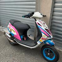 Piaggio Zip Sp