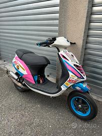 Piaggio Zip Sp