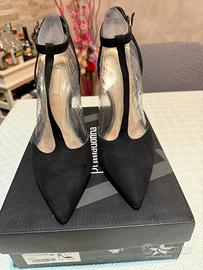 Scarpa donna cerimonia Primadonna