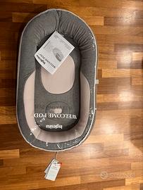 Welcome pod inglesina