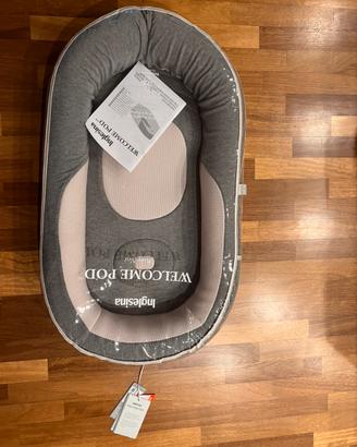 Welcome pod inglesina