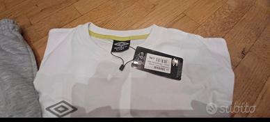 Completo sportivo Umbro - Taglia XL