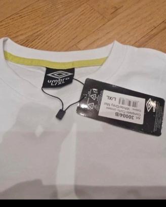 Completo sportivo Umbro - Taglia XL