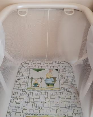 Box per bimbi
