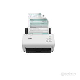 scanner brother ADS 4300-N