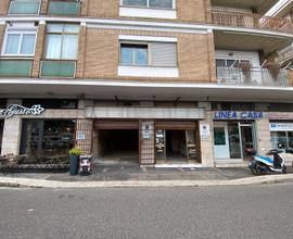 Gregorio vii - locale commerciale c/1