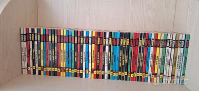 Lotto Fumetti Diabolik