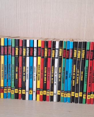 Lotto Fumetti Diabolik
