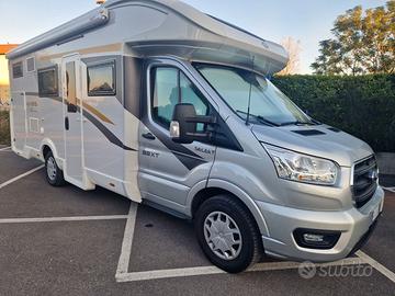 MAGIS 98 XT ELITE C.I. SELEKT 33000 KM 2023