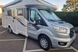 MAGIS 98 XT ELITE C.I. SELEKT 33000 KM 2023