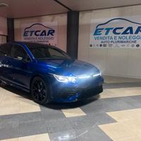 Volkswagen Golf 2.0 TSI R DSG 4Motion 20 years